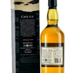 Caol Ila 12 Year Old Single Malt Scotch Whisky (photo 2)