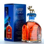 Caribou Crossing Single Barrel Canadian Whisky (photo 2)