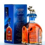Caribou Crossing Single Barrel Canadian Whisky (photo 2)