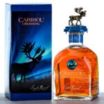 Caribou Crossing Single Barrel Canadian Whisky (2021)