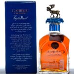 Caribou Crossing Single Barrel Canadian Whisky (2021) (photo 2)