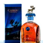 Caribou Crossing Single Barrel Canadian Whisky