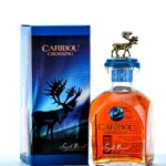 Caribou Crossing Single Barrel Canadian Whisky