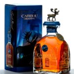 Caribou Crossing Single Barrel CT Beverage Mart Sazerac Barrel Select Canadian 2025