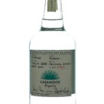 Casamigos Blanco Tequila