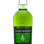 Chartreuse Green Liqueur