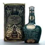 Chivas Brothers Royal Salute 21 Year Old Blended Scotch Whisky