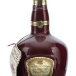 Chivas Brothers Royal Salute 21 Year Old Blended Scotch Whisky (photo 2)