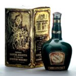 Chivas Brothers Royal Salute 21 Year Old Blended Scotch Whisky (photo 2)
