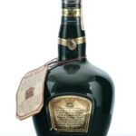 Chivas Brothers Royal Salute 21 Year Old Blended Scotch Whisky (photo 2)