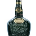 Chivas Brothers Royal Salute 21 Year Old Blended Scotch Whisky