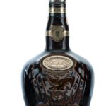 Chivas Regal Royal Salute 21 Year Old Blended Scotch Whisky