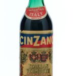 Cinzano Italian Vermouth