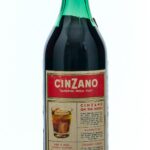 Cinzano Italian Vermouth (photo 2)