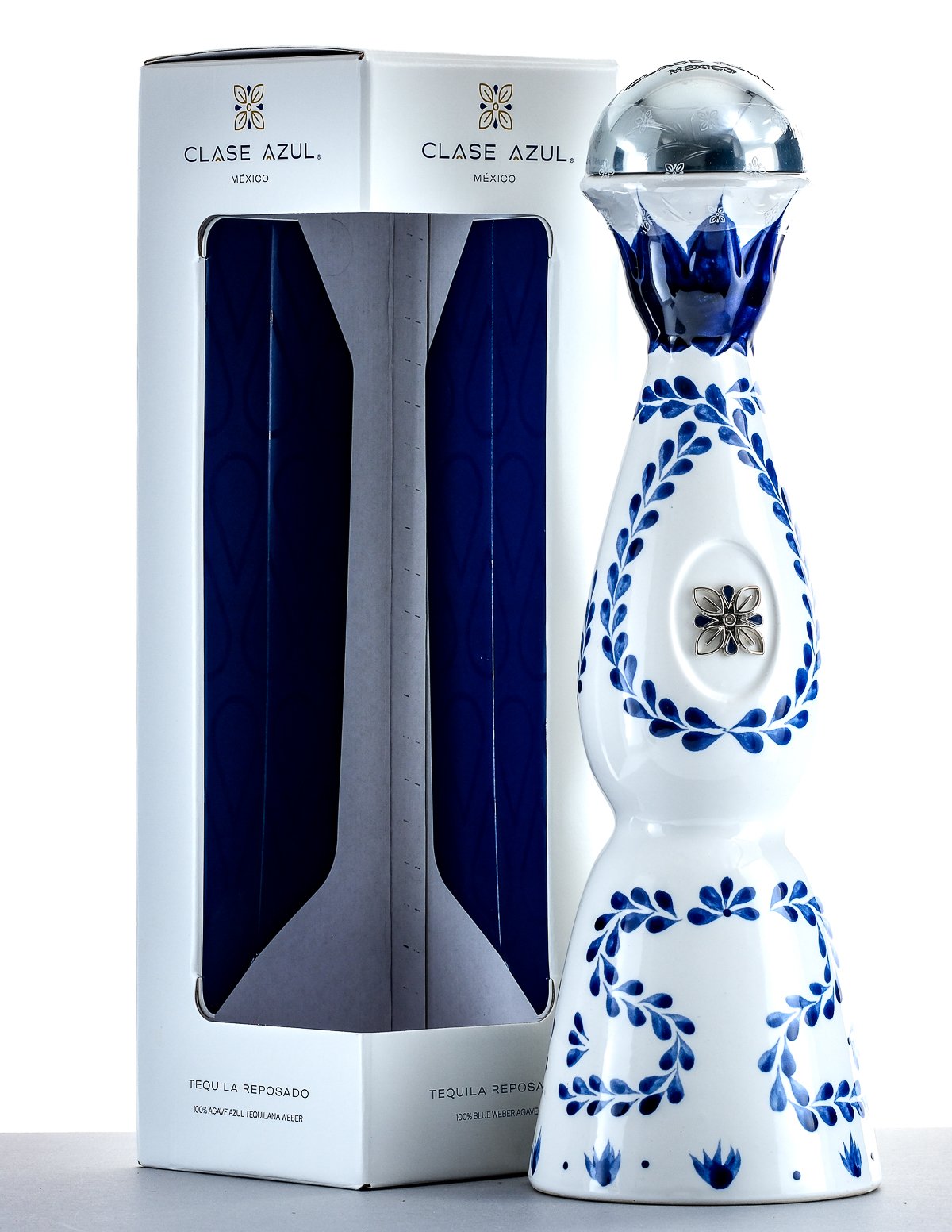 Clase Azul Tequila Reposado