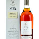 Cognac Park Borderies Single Vineyard