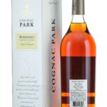 Cognac Park Borderies Single Vineyard (photo 2)