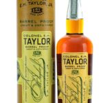 Colonel E.H. Taylor Barrel Proof Bourbon (2025)