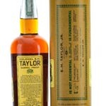 Colonel E.H. Taylor Barrel Proof Bourbon (2025) (photo 2)