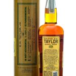 Colonel E.H. Taylor, Jr. Barrel Proof Bourbon (2021) (photo 2)