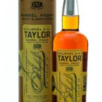 Colonel E.H. Taylor, Jr. Barrel Proof Bourbon (2024)