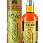 Colonel E.H. Taylor, Jr. Barrel Proof Bourbon (2025)