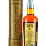 Colonel E.H. Taylor, Jr. Barrel Proof Bourbon (2025) (photo 2)