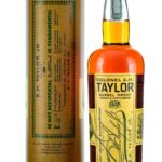 Colonel E.H. Taylor, Jr. Barrel Proof Bourbon (2025) (photo 2)