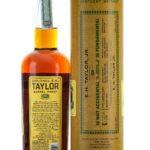 Colonel E.H. Taylor, Jr. Barrel Proof Bourbon (2025) (photo 2)