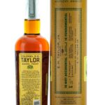Colonel E.H. Taylor, Jr. Barrel Proof Bourbon (2025) (photo 2)