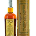 Colonel E.H. Taylor, Jr. Barrel Proof Bourbon (2025) (photo 2)
