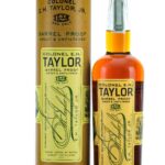 Colonel E.H. Taylor, Jr. Barrel Proof Bourbon (2025)
