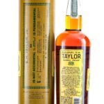 Colonel E.H. Taylor, Jr. Barrel Proof Bourbon Whiskey (photo 2)
