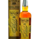 Colonel E.H. Taylor, Jr. Barrel Proof Bourbon Whiskey 2015 Batch 4
