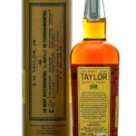 Colonel E.H. Taylor, Jr. Barrel Proof Bourbon Whiskey 2015 Batch 4 (photo 2)