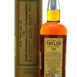 Colonel E.H. Taylor, Jr. Barrel Proof Bourbon Whiskey (2025) (photo 2)