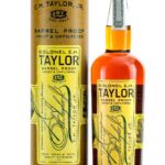 Colonel E.H. Taylor, Jr. Barrel Proof Straight Kentucky Bourbon Whiskey 2024