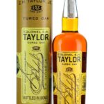 Colonel E.H. Taylor, Jr. Cured Oak Bottled in Bond