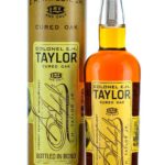 Colonel E.H. Taylor, Jr. Cured Oak Bottled in Bond