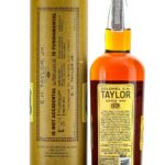 Colonel E.H. Taylor, Jr. Cured Oak Bottled in Bond (photo 2)