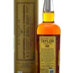 Colonel E.H. Taylor, Jr. Cured Oak Bottled in Bond (2026) (photo 2)