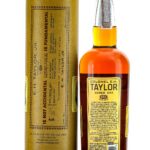 Colonel E.H. Taylor, Jr. Cured Oak Bottled in Bond Kentucky Straight Bourbon Whiskey (photo 2)