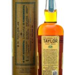 Colonel E.H. Taylor, Jr. Four Grain Bottled in Bond (2018) (photo 2)