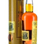 Colonel E.H. Taylor, Jr. Single Barrel Bottled in Bond Bourbon (photo 2)