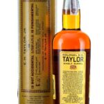 Colonel E.H. Taylor, Jr. Single Barrel Bottled in Bond Bourbon (photo 3)