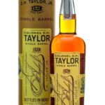 Colonel E.H. Taylor, Jr. Single Barrel Bourbon