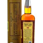 Colonel E.H. Taylor, Jr. Single Barrel Bourbon (photo 2)