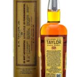 Colonel E.H. Taylor, Jr. Single Barrel Bourbon Bottled in Bond (2022) (photo 2)