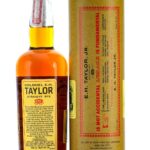Colonel E.H. Taylor, Jr. Straight Rye Whiskey Bottled in Bond (photo 2)