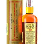 Colonel E.H. Taylor, Jr. Straight Rye Whiskey Bottled in Bond (photo 2)